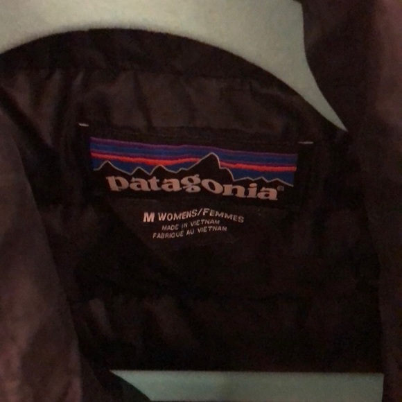 patagonia vest - Picture 3 of 3